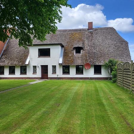 Ferienwohnung Groth Schafflund Luaran gambar