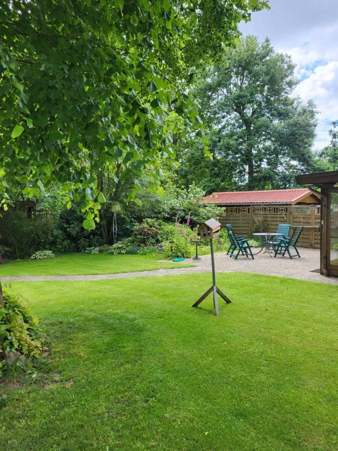 Ferienwohnung Groth Schafflund Luaran gambar