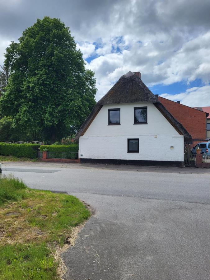 Ferienwohnung Groth Schafflund Luaran gambar